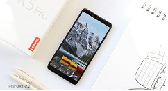 我来教你联想k5pro中查看已拦截信息的操作过程。