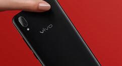 我来教你vivoS1锁定后台应用的简单操作。