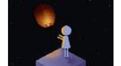 我来教你星空夜聊删除孔明灯的简单操作。