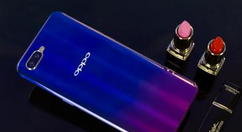 教你oppok1设置分屏的简单操作。