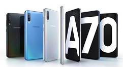 小编教你在三星a70中设置电话黑名单的方法介绍。