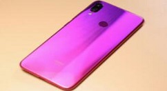 小编分享在红米7中打开悬浮球的图文教程。