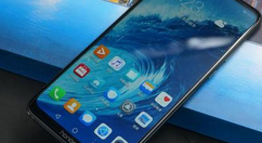 我来教你oppo a9x打开快应用的操作步骤。