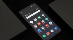 教你魅族16s开启一键加速的操作步骤。