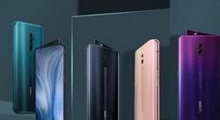 我来教你OPPO Reno设置时间的操作步骤。