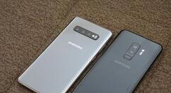 小编教你三星s10隐藏虚拟导航栏的基础操作。