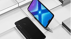 小编教你荣耀20pro中将拍照水印去除的具体操作流程。