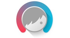 教你Facetune 2绘画眼线的详细操作。