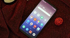 我来分享魅族16s中将悬浮窗打开的相关操作方法。