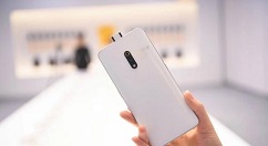我来教你realme x中将护眼模式打开的具体操作。