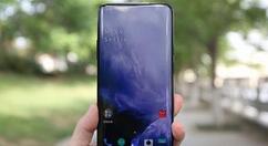 分享一加7pro添加闹钟的操作步骤。