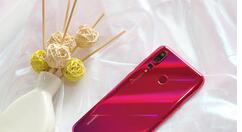 小编分享华为nova4设置分屏的操作过程。