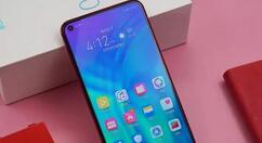 我来分享荣耀20设置应用常驻的图文操作内容。