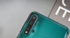 分享华为nova5pro开启语音助手的操作步骤。