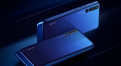 小编分享荣耀20中将性能模式打开的操作步骤。