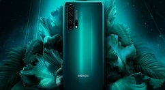 小编教你荣耀9x强制重启的简单操作教程。