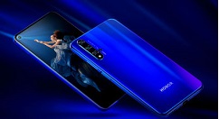 教你荣耀9x中关闭拍照声音的操作教程。