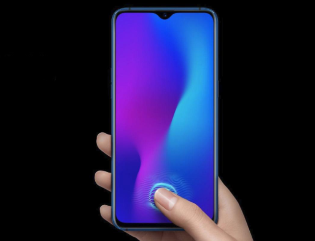 我来教你oppor17指纹解锁不灵敏的处理方法。