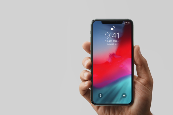 我来分享iPhonexs唤醒siri的操作流程。