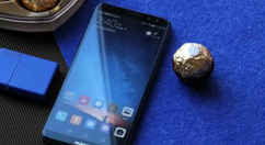 教你华为手机打开天际通功能的基础操作。