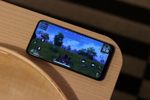 小编教你oppo a7x设置按电源键挂电话的操作流程。