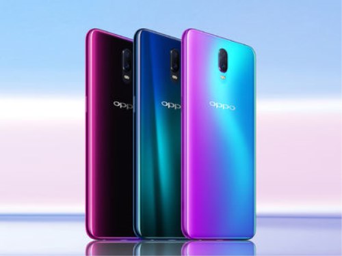小编分享oppor17pro进行截图的详细操作。
