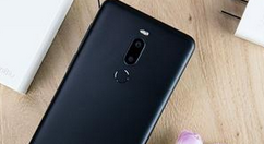 教你魅族手机设置闹钟的基础操作。