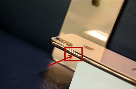 我来教你iphonexs进行关机的详细教程分享。