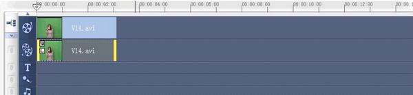 小编分享会声会影为视频加上马赛克的图文讲解。