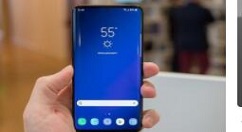 小编分享在三星s10+中设置系统主题的图文教程。