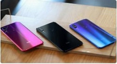 教你魅族note9手机添加桌面插件的图文教程。