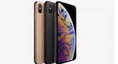分享在iPhoneXs Max中设置朗读屏幕的图文教程。