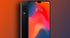 我来分享小米9导入联系人的操作步骤。