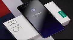 我来分享在oppo R15s中关闭自动横屏的方法介绍。