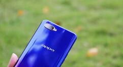 分享oppok1录屏的详细操作步骤。