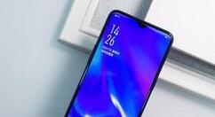 小编分享oppok1使用互传功能的操作步骤。