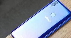 我来教你vivoz3开启三指分屏的简单操作。