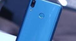 我来分享华为畅享9plus设置电量百分比的基础操作。