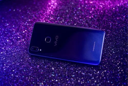 我来教你vivoz3导入联系人的基础操作。