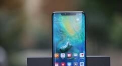 分享华为mate20pro隐藏刘海的图文操作。