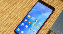 我来教你华为mate20设置语音助手的简单操作。