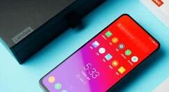 我来分享联想z6pro设置定时拍照的操作过程。