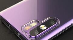 教你华为P30 Pro一键返回桌面的基础操作。