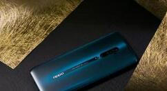 分享OPPO Reno查看手机序列号的操作流程。