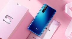 小编教你vivoS1pro手机隔空解锁的简单操作。