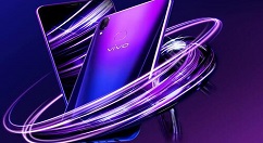 小编教你在vivoz1中设置显示拍照时间的方法介绍。