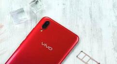 分享vivoy93设置自动锁屏时间的基础操作。