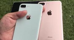 教你苹果8plus提升网速的相关操作讲解。