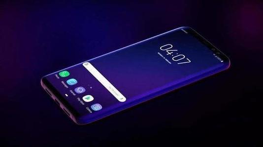 小编分享三星s10+设置系统主题的操作步骤。