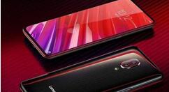 小编分享联想z6pro删除联系人的操作流程。